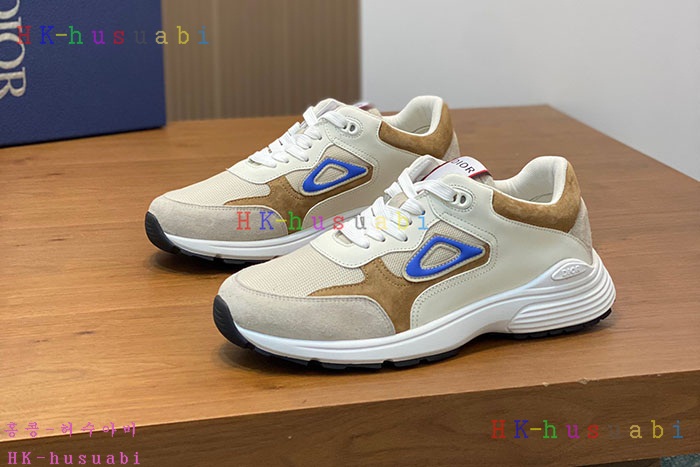 NEW 디올 신발 신상 DR 7414055