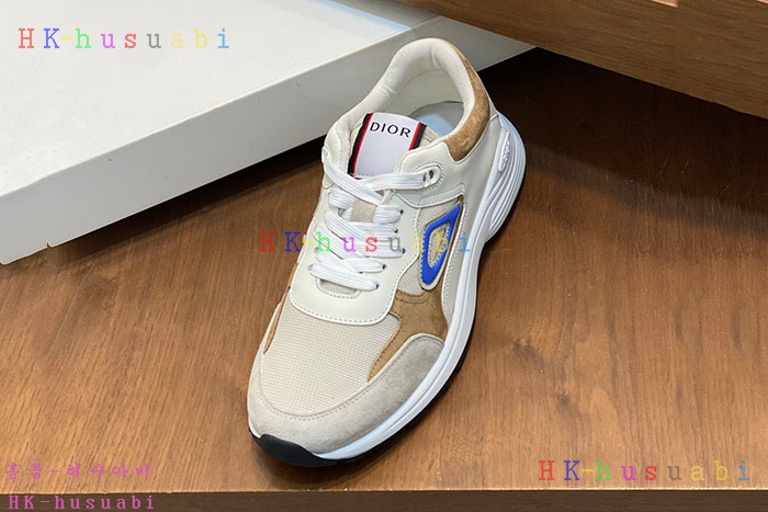 NEW 디올 신발 신상 DR 7414055