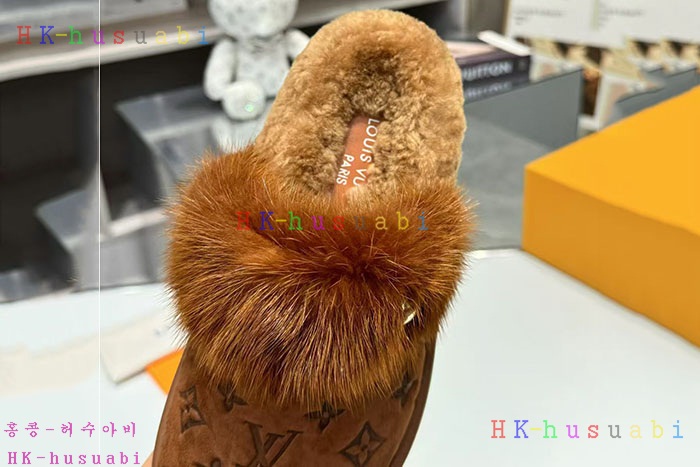 NEW 루이비통 신발 신상 LV 9611402