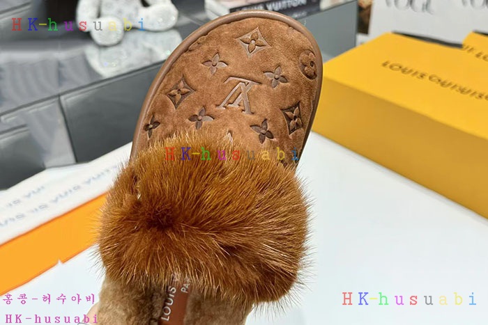 NEW 루이비통 신발 신상 LV 9611402
