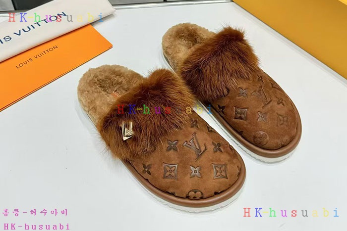 NEW 루이비통 신발 신상 LV 9611402
