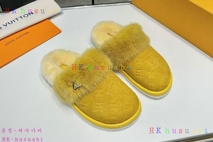 NEW 루이비통 신발 신상 LV 9611403