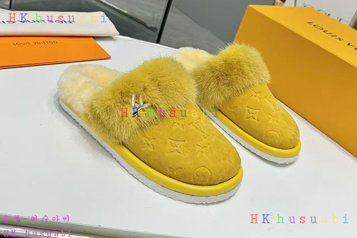 NEW 루이비통 신발 신상 LV 9611403