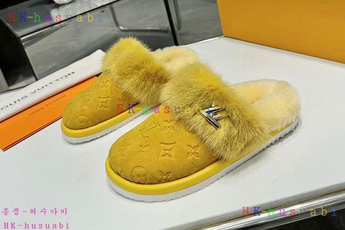 NEW 루이비통 신발 신상 LV 9611403