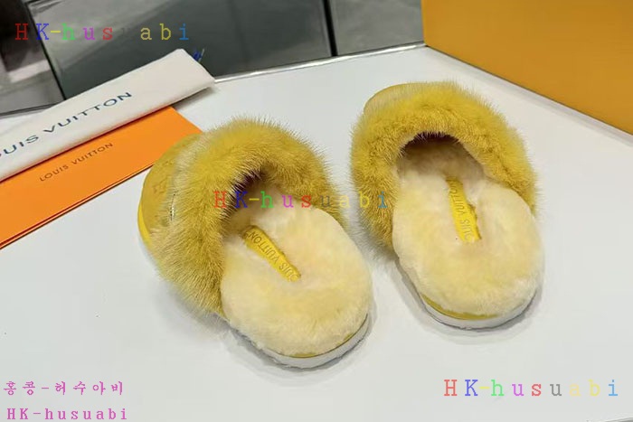 NEW 루이비통 신발 신상 LV 9611403