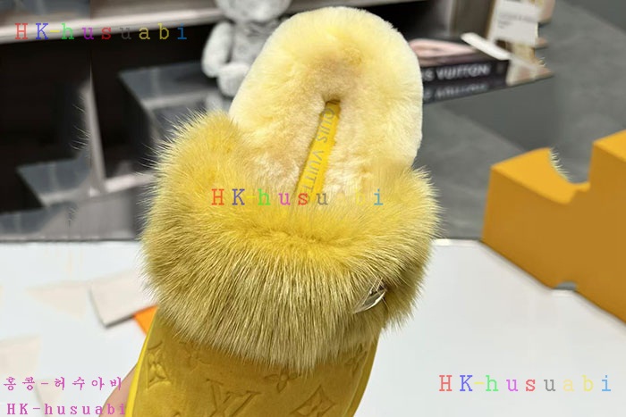 NEW 루이비통 신발 신상 LV 9611403