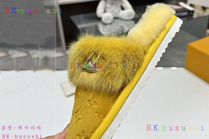 NEW 루이비통 신발 신상 LV 9611403