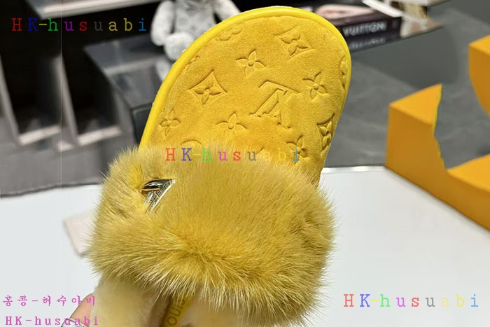 NEW 루이비통 신발 신상 LV 9611403