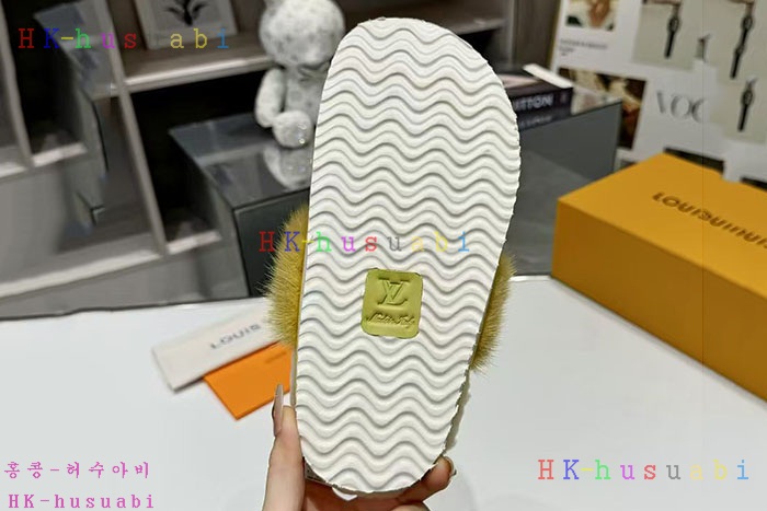 NEW 루이비통 신발 신상 LV 9611403