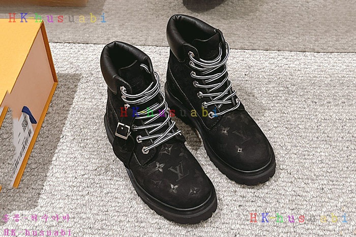 NEW 루이비통 신발 신상 LV 988013