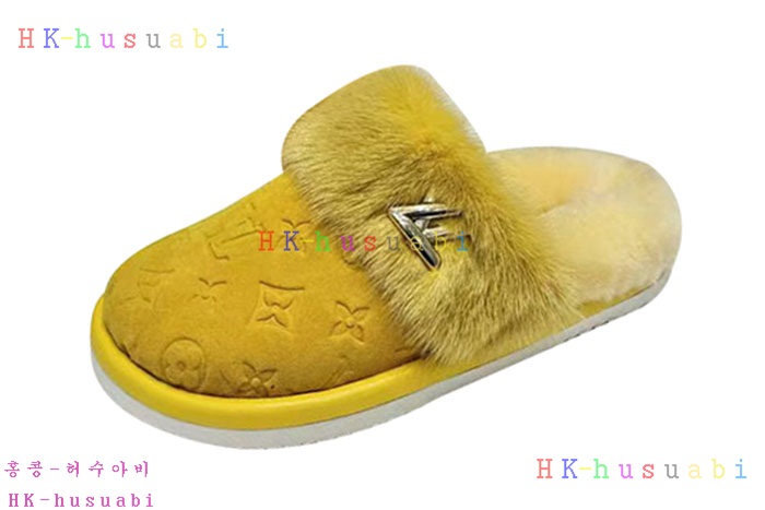 NEW 루이비통 신발 신상 LV 9611403