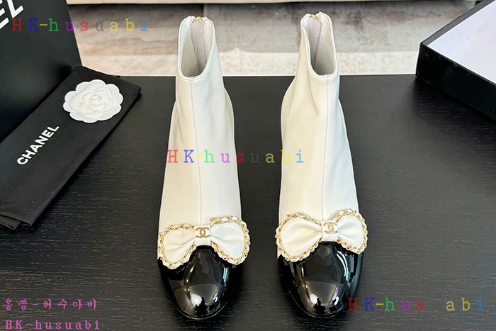 NEW 샤넬 부츠 신상 C 6788014