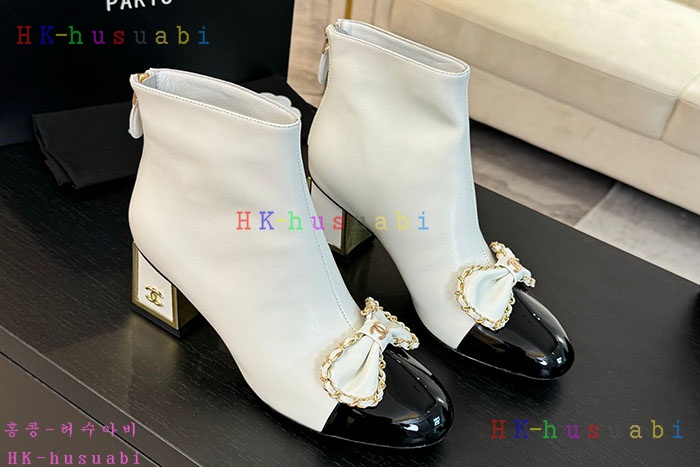 NEW 샤넬 부츠 신상 C 6788014