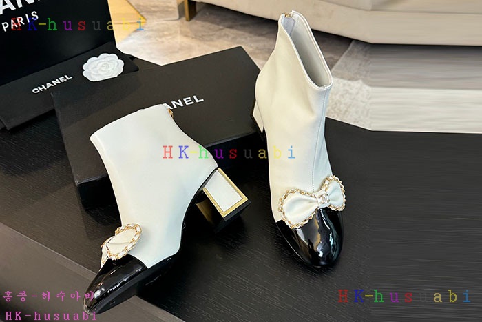 NEW 샤넬 부츠 신상 C 6788014
