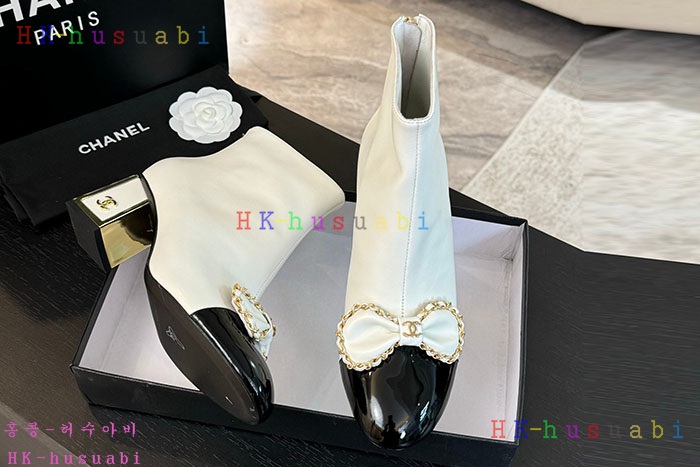 NEW 샤넬 부츠 신상 C 6788014