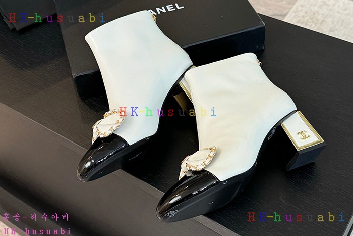 NEW 샤넬 부츠 신상 C 6788014