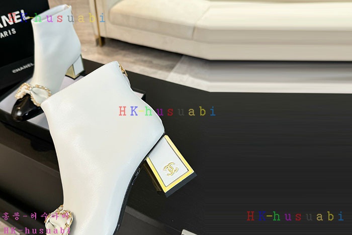 NEW 샤넬 부츠 신상 C 6788014