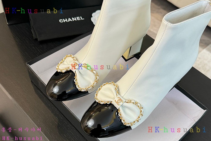 NEW 샤넬 부츠 신상 C 6788014