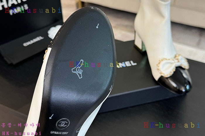 NEW 샤넬 부츠 신상 C 6788014