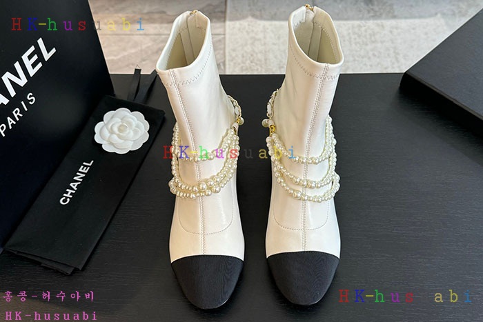 NEW 샤넬 부츠 신상 C 6788018