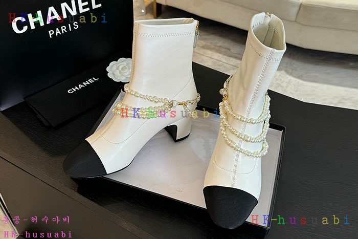 NEW 샤넬 부츠 신상 C 6788018