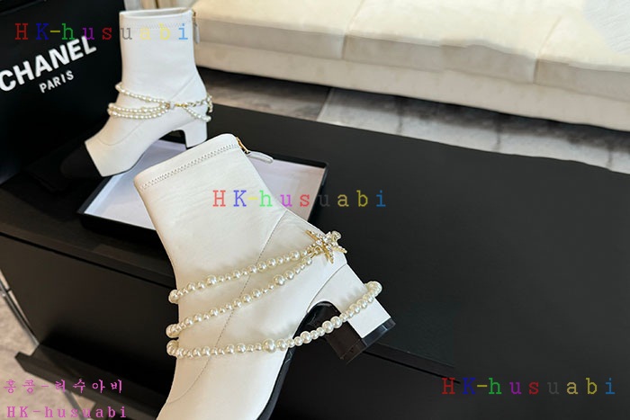 NEW 샤넬 부츠 신상 C 6788018