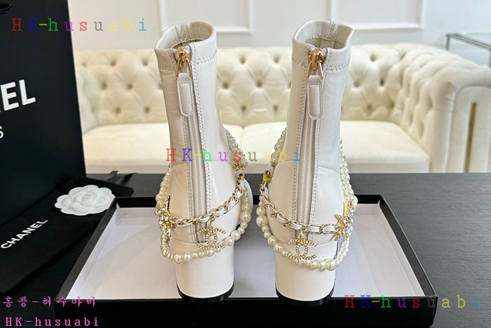 NEW 샤넬 부츠 신상 C 6788018