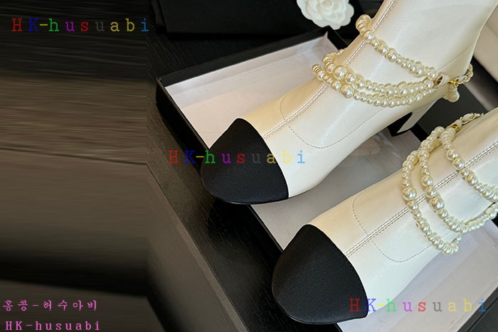 NEW 샤넬 부츠 신상 C 6788018