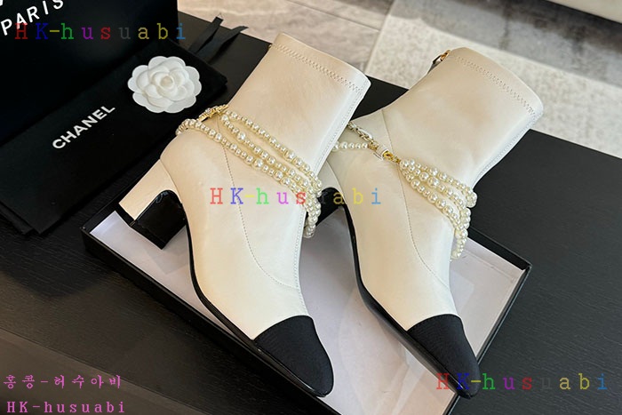 NEW 샤넬 부츠 신상 C 6788018