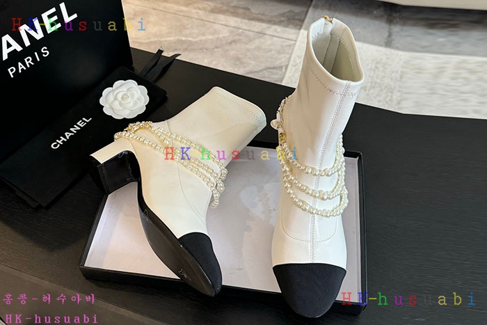 NEW 샤넬 부츠 신상 C 6788018
