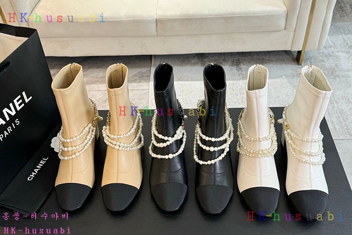 NEW 샤넬 부츠 신상 C 6788018