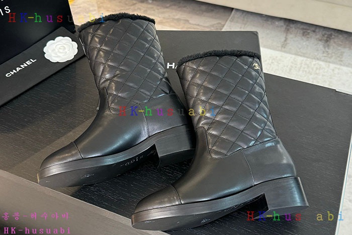 NEW 샤넬 부츠 신상 C 6788021