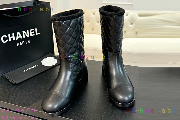 NEW 샤넬 부츠 신상 C 6788021