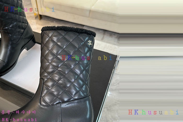 NEW 샤넬 부츠 신상 C 6788021