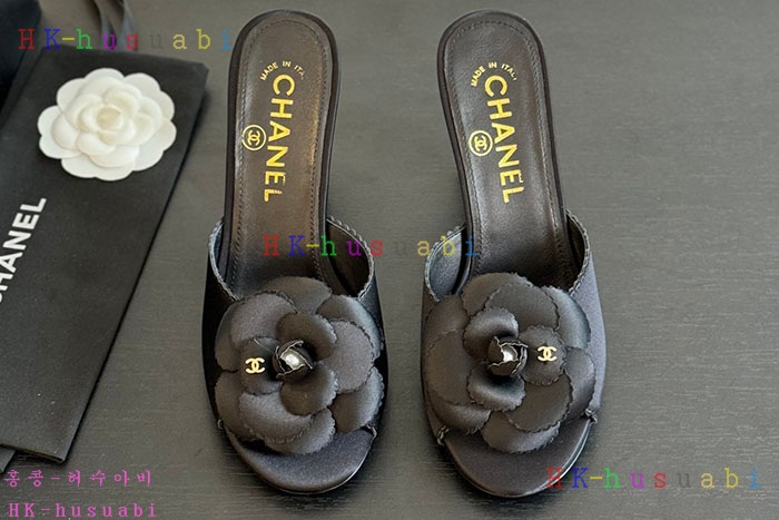 NEW 샤넬 신발 신상 C 6799220