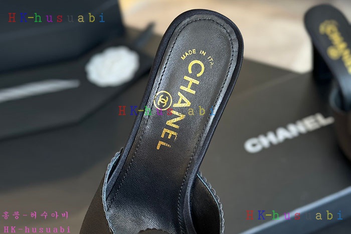 NEW 샤넬 신발 신상 C 6799220
