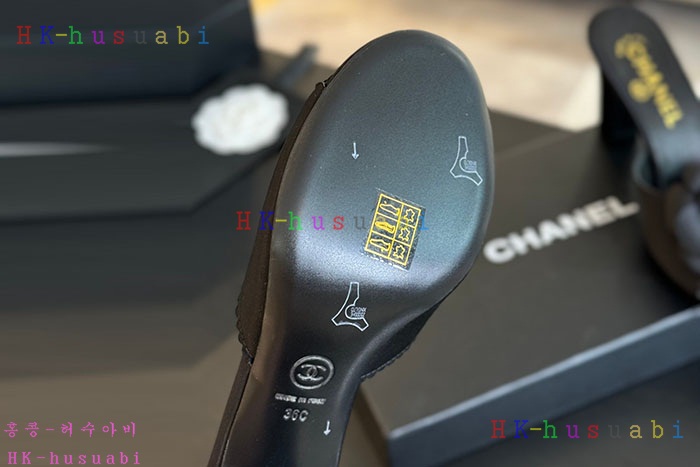 NEW 샤넬 신발 신상 C 6799220
