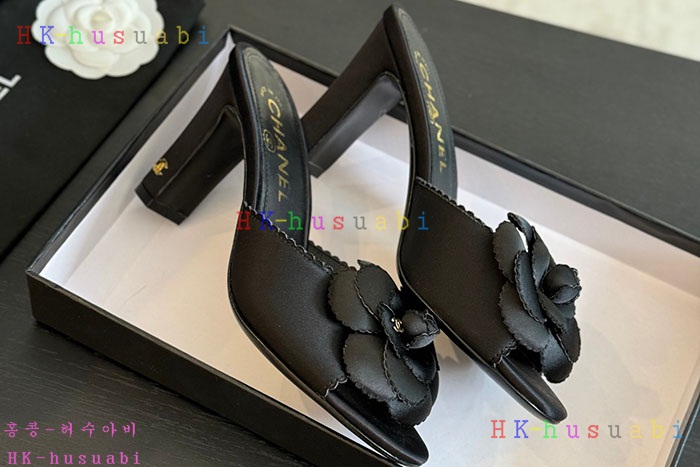 NEW 샤넬 신발 신상 C 6799220