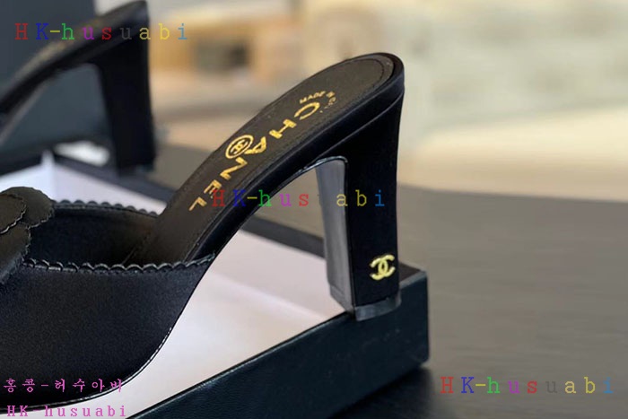 NEW 샤넬 신발 신상 C 6799220