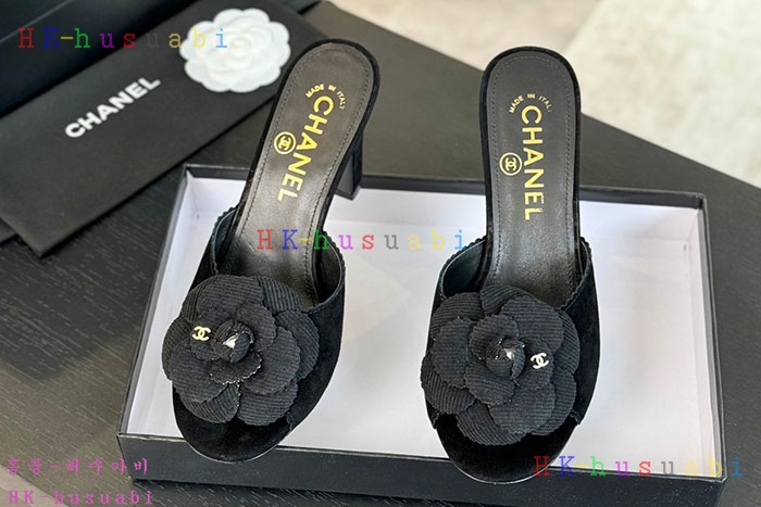 NEW 샤넬 신발 신상 C 6799222