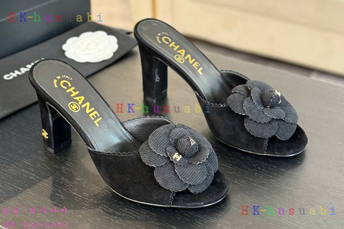 NEW 샤넬 신발 신상 C 6799222