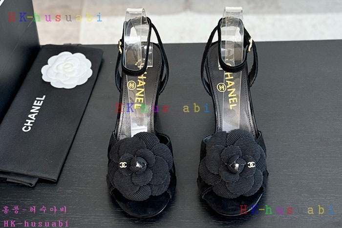 NEW 샤넬 신발 신상 C 6799223