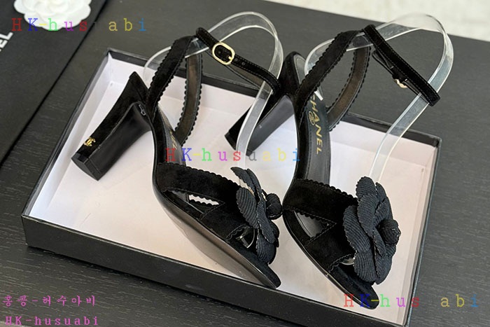 NEW 샤넬 신발 신상 C 6799223