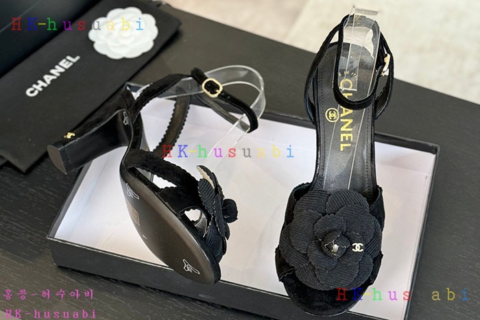 NEW 샤넬 신발 신상 C 6799223
