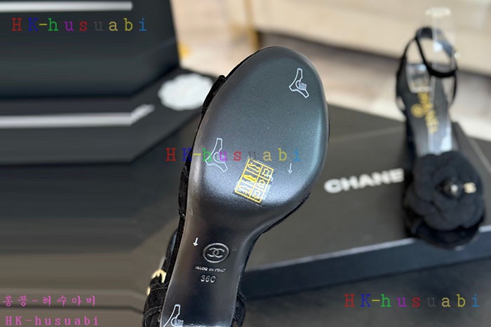 NEW 샤넬 신발 신상 C 6799223