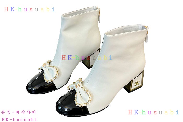 NEW 샤넬 부츠 신상 C 6788014