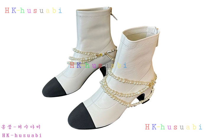 NEW 샤넬 부츠 신상 C 6788018