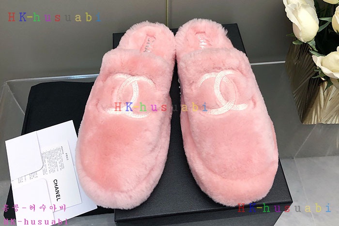NEW 샤넬 신발 신상 C 7479902