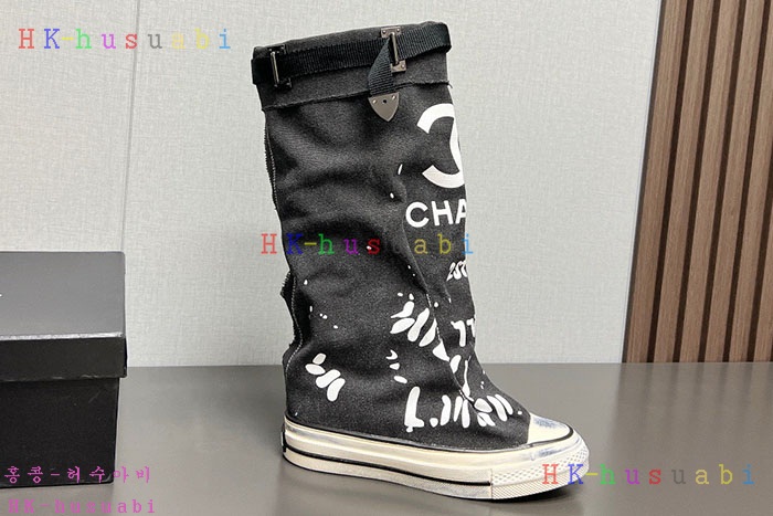 NEW 샤넬 부츠 신상 C 7466407