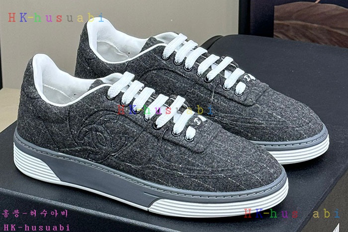 NEW 샤넬 스니커즈 신상 C 7467470